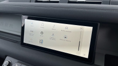 Land Rover Defender 3.0 D250 SE 110 5dr Auto Diesel Estate